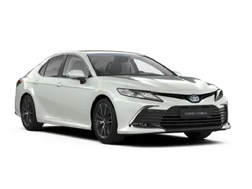 Toyota Camry, 2,5 Hybrid Executive VIP