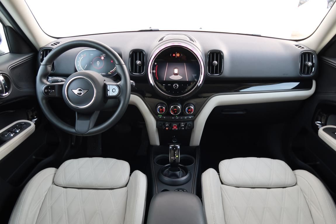 Mini Countryman, ONE RL A ALLRAD - fotka 4