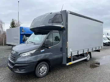 Iveco Daily, 3.0, 10 palet, LED, Sklad