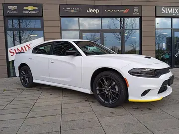 Dodge Charger, GT AWD 3.6l