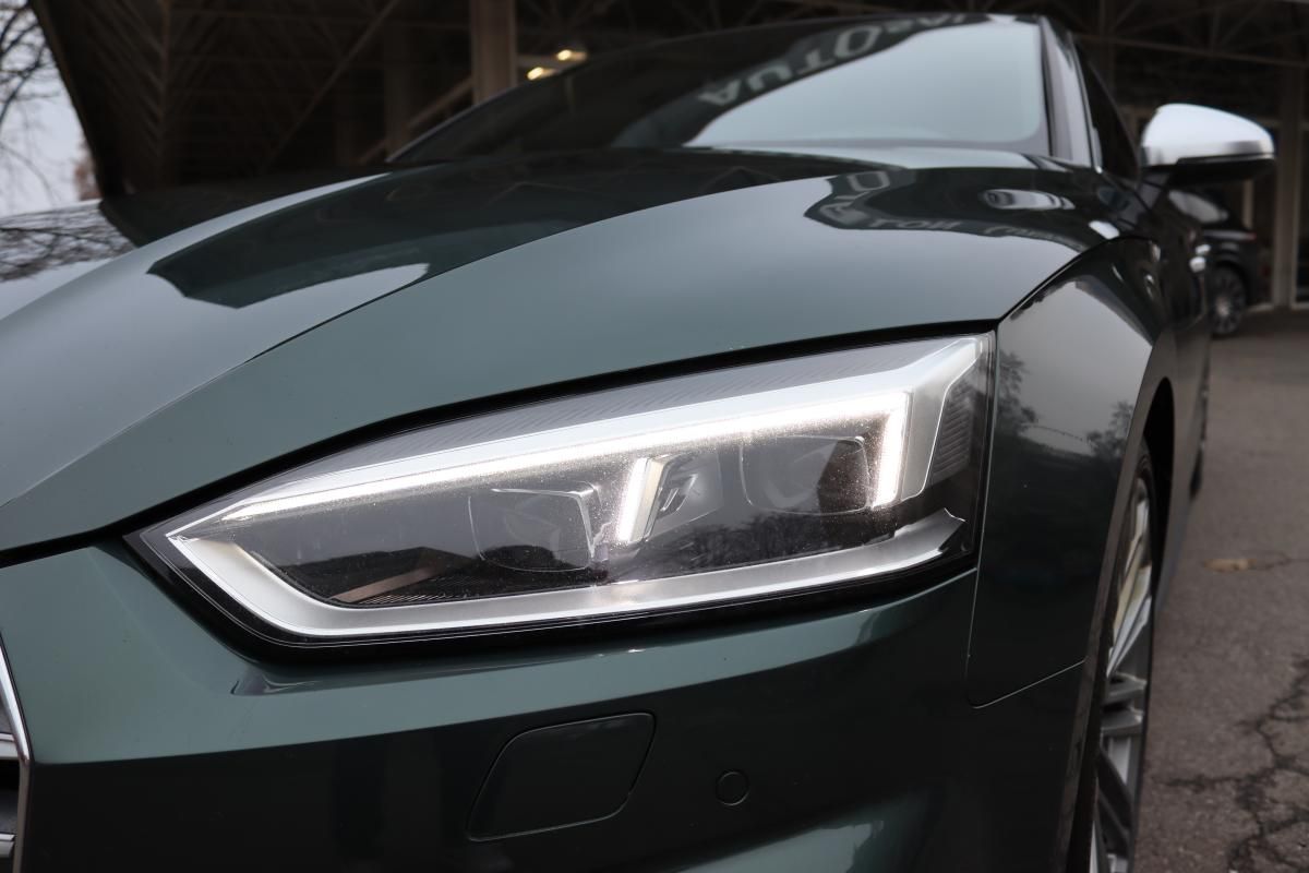 Audi S5, SPORTBACK 3.0TFSI QUATTRO - fotka 4