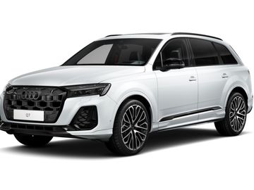 50 TDI | FACELIFT | MAX