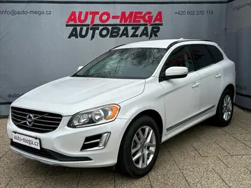 Volvo XC60, 2,0 T5 Drive-E R-Design Summum