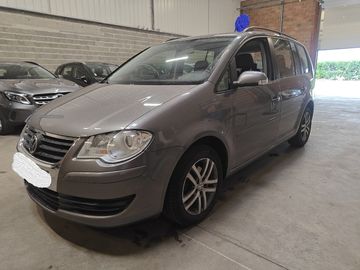 II 2.0 Tdi 103 KW 2007 195tkm