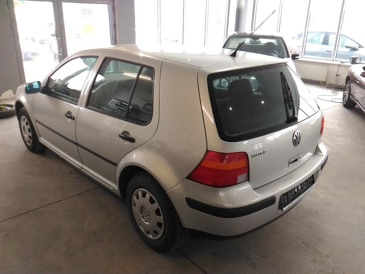 Volkswagen Golf, IV,1,4MPI,55KW,KLIMA,SER.KN - fotka 6
