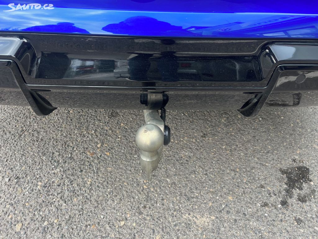 BMW X5, fotka 28