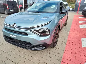 Citroën C4, 1.2 PureTech 130 S&amp;S MAN6 FEEL