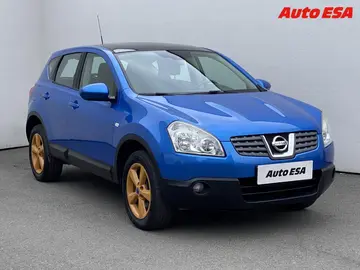 Nissan Qashqai, 1.5 dCi,Acenta,panor,+ALU