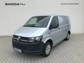 Volkswagen Transporter, SKŘÍŇ 2,0 TDI KR EU6