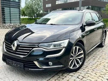 Renault Talisman, 1.6 DCi LED NAVI VÝHŘEV SENZOR