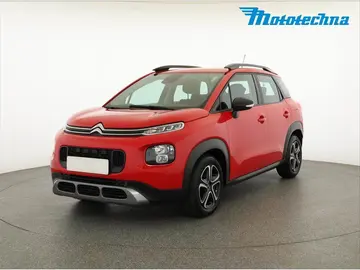 Citroën C3 Aircross, 1.2 PureTech, NOVÁ CENA