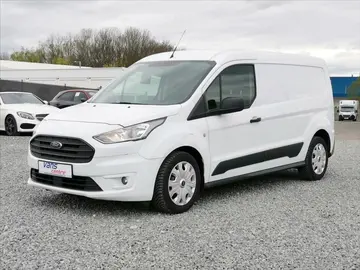 Ford Transit Connect, 1.5tdci/74kw MAXI/ 21315km