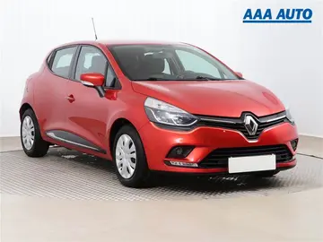 Renault Clio, 1.2 16V, NOVÁ CENA, Klima