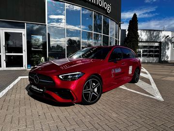220 D 4MATIC