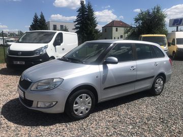 1.4 63 KW KOMBI,KLIMA ,BA+CNG