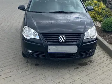 Volkswagen Polo, VW Polo