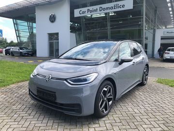 Pro Performence 150kW 58kWh