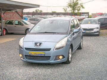 2.0HDI 110KW NAVI – 7sedadel