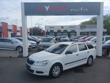 1.6 TDI
