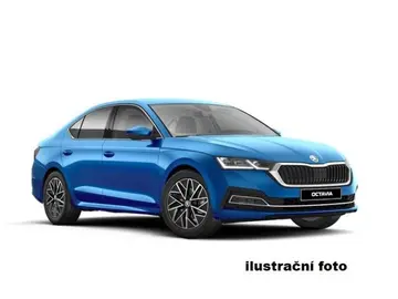 Škoda Octavia, Style 1,5 TSI E-Tec 110 kW