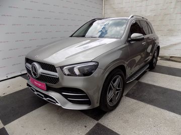 400d/AMG-Line/4-M/Full-Led/