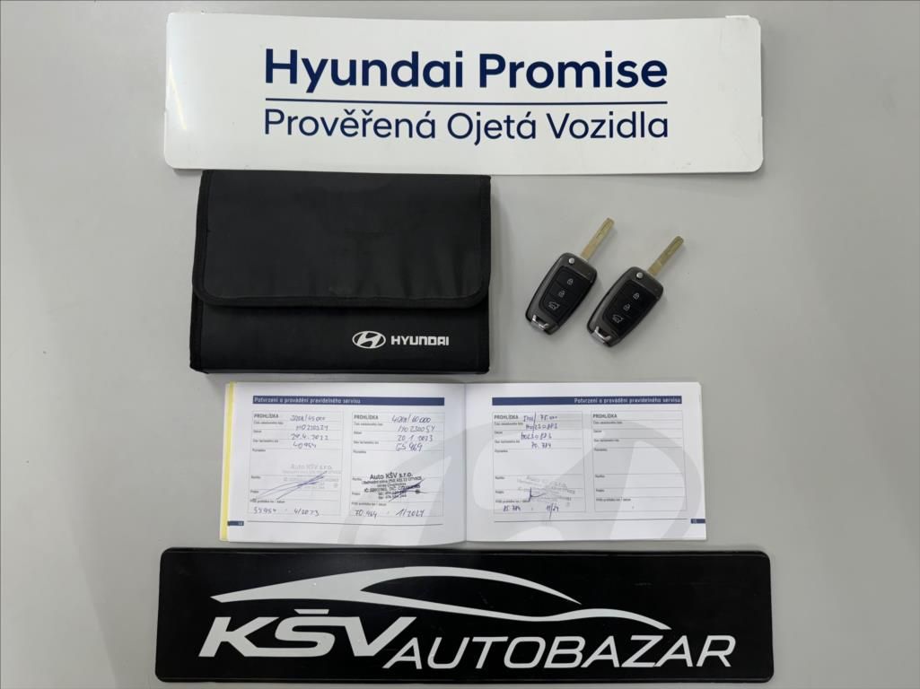 Hyundai Kona, 1,0 - fotka 3
