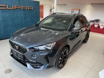 Cupra Formentor, 1.5 TSI 150k DSG