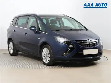 Opel Zafira, 2.0 CDTI, NOVÁ CENA, Automat