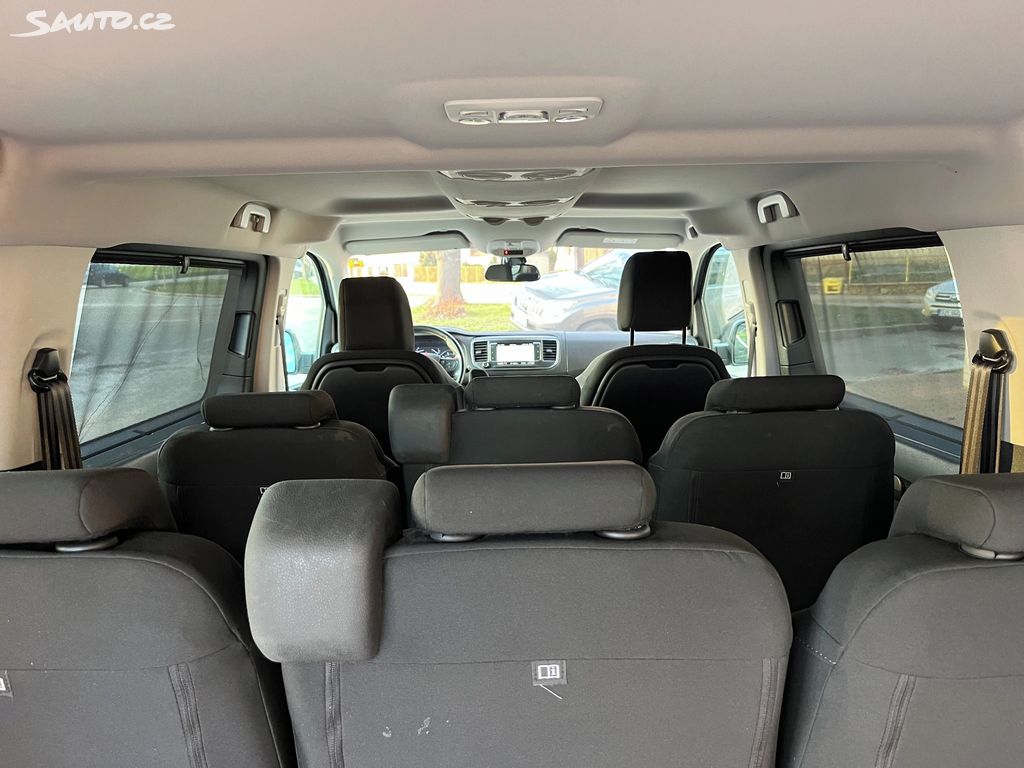 Toyota Proace Verso, fotka 36