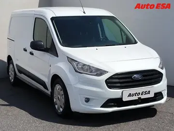 Ford Transit Connect, 1.5TDCi MAXi,TREND,TZ