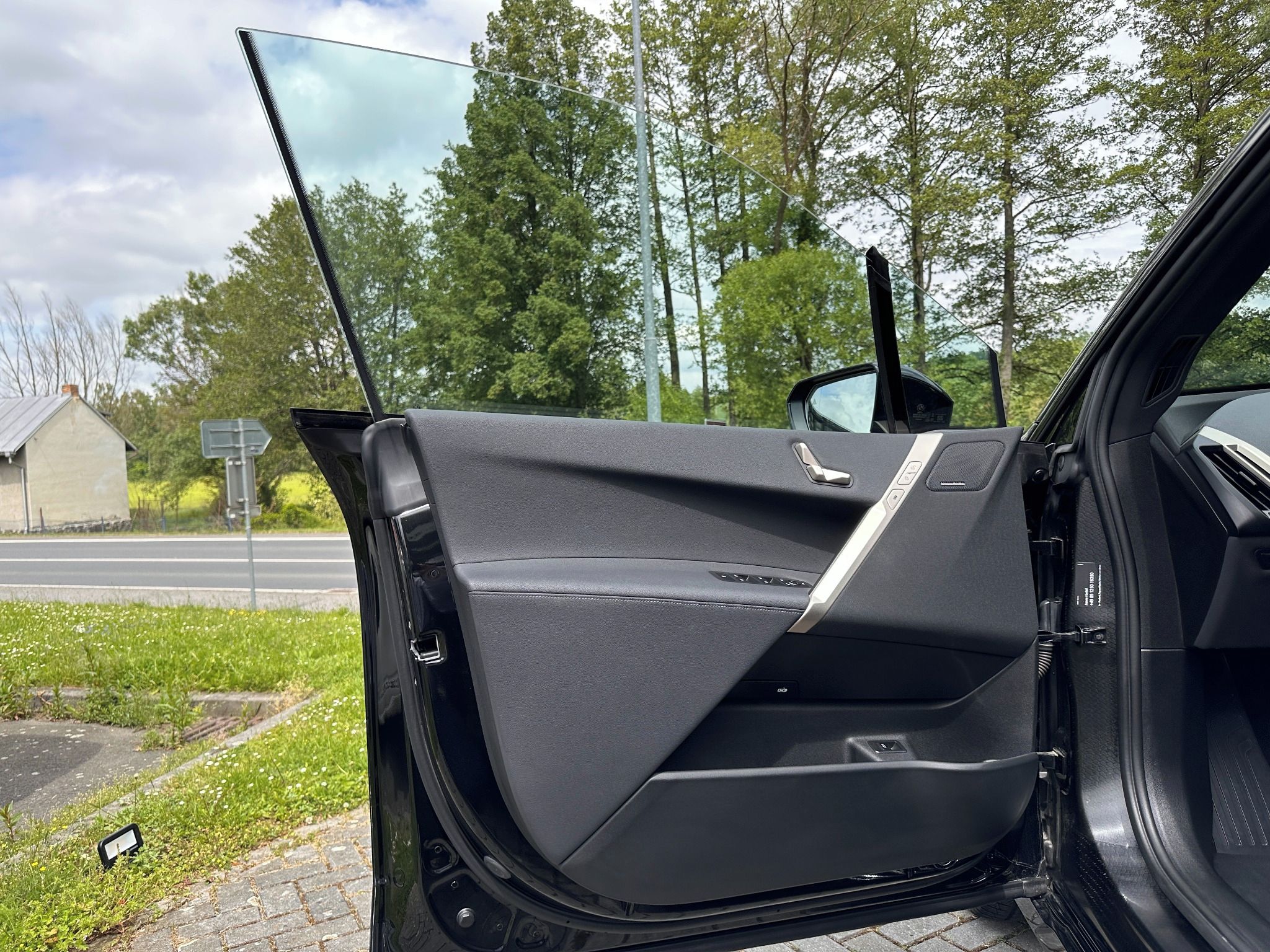 BMW iX, 40 Essence Sport Harman Kardon - fotka 6