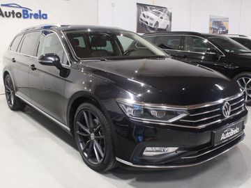 2.0TDI DSG Matrix Display