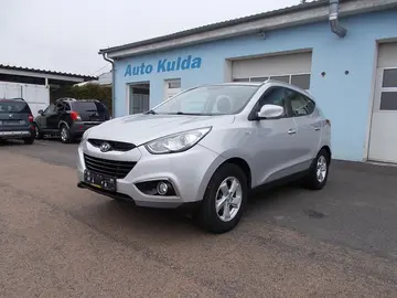Hyundai ix35, 1.6 GDi