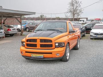 1500 Magnum Hemi GTX