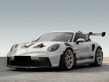 Porsche 911, GT3 RS CLUB SPORT - SKLADEM