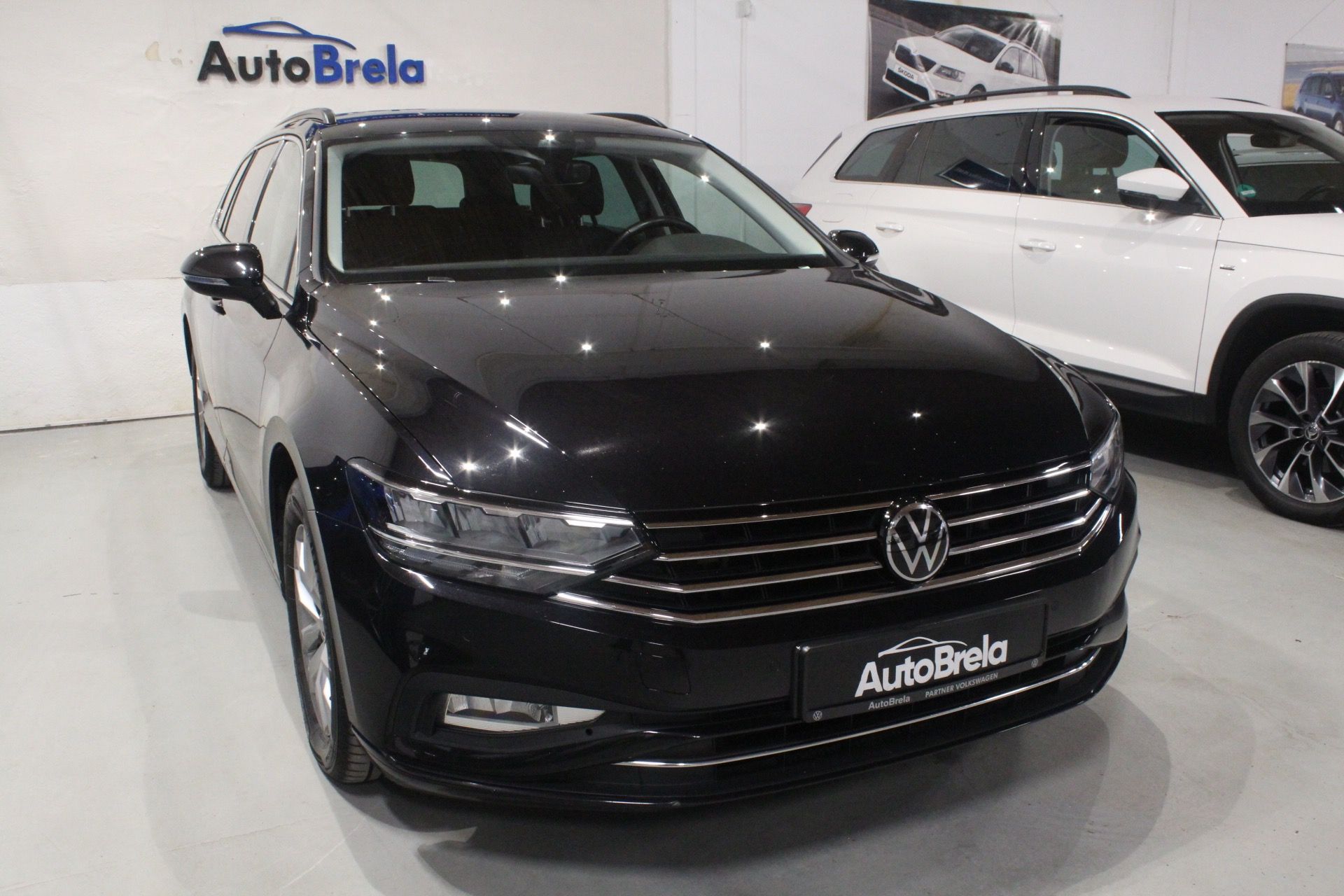 Volkswagen Passat, 2.0TDI DSG 84 000KM 2021 - fotka 2