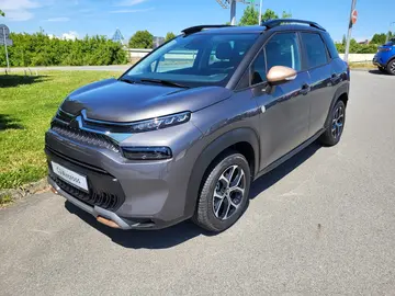 Citroën C3 Aircross, C3 Aircross C-SERIES 1.2 PT