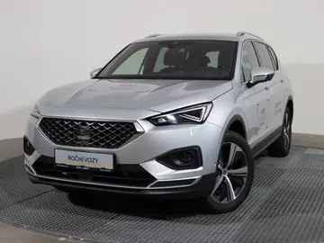 Seat Tarraco, XPERIENCE 2.0 TDI 150k DSG