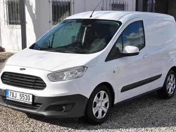 Ford Transit Courier, 1.5TDCi