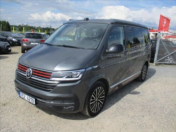 2,0 TDI 146kW Ocean 4MOT DSG D