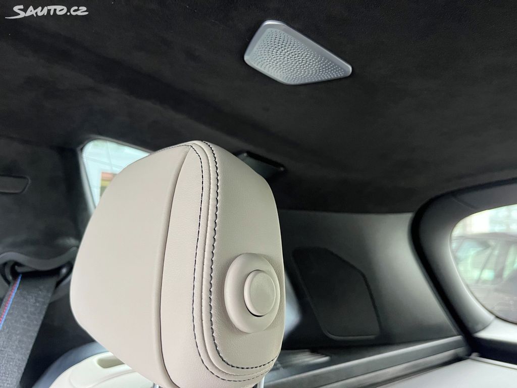 BMW X5, fotka 35