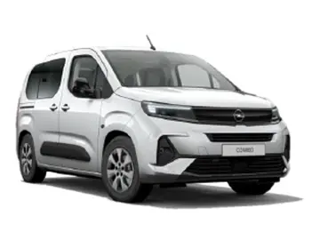 Opel Combo, ELEGANCE Plus