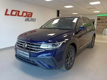 Volkswagen Tiguan, Allspace Life 2,0 TSI 4M 7DSG