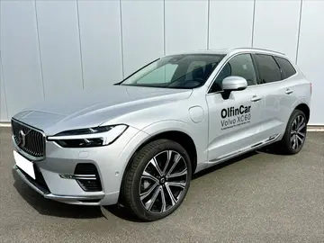 Volvo XC60, 2,0 T6 AWD Recharge Ultimate