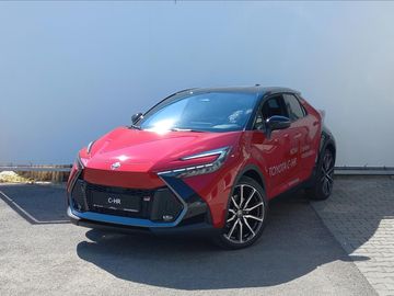 2,0 Plug-in Hybrid  e-CVT 223k