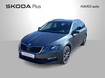 Škoda Octavia, Combi 2.0 TDI DSG Ambition
