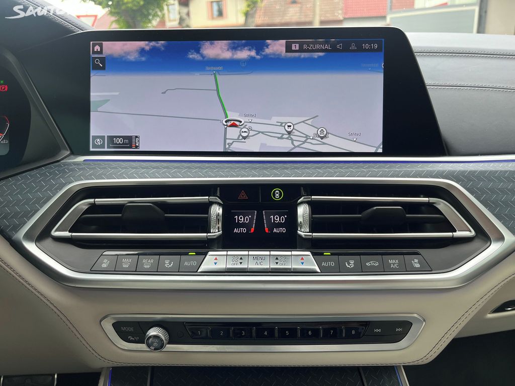 BMW X5, fotka 28