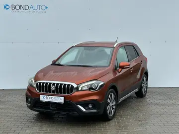 Suzuki S-Cross, 1.4 BoosterJet Elegance