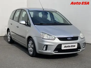 Ford C-MAX, 1.6