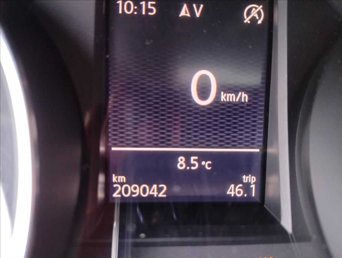 Volkswagen Golf, 2,0 TDI GTD 135kW DSG - fotka 6